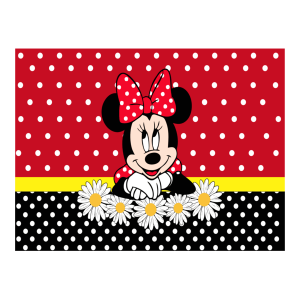 minnie mouse