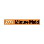 Minute Maid Logo