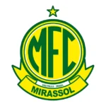 Mirassol FC Logo