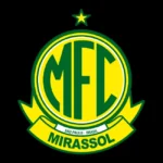 Mirassol FC Logo