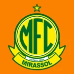 Mirassol FC Logo