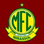 Mirassol FC Logo
