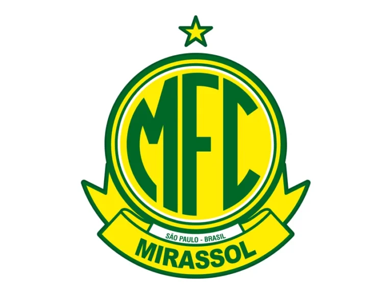 Mirassol FC Logo