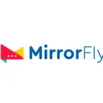 MirrorFly Logo