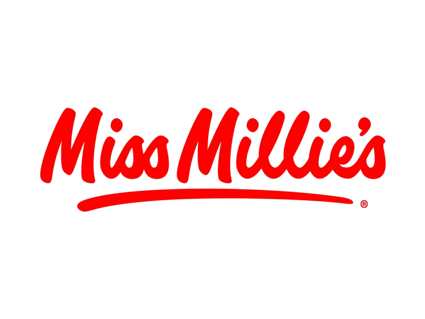Miss Millies Fried Chicken 2025 Logo