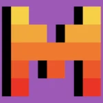 Mistral AI Logo