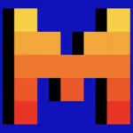 Mistral AI Logo