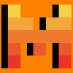 Mistral AI Logo
