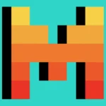 Mistral AI Logo