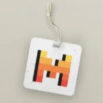 Mistral AI Logo