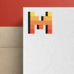 Mistral AI Logo