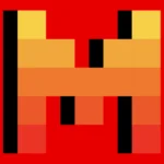 Mistral AI Logo