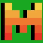 Mistral AI Logo
