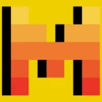 Mistral AI Logo