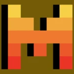 Mistral AI Logo