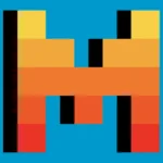 Mistral AI Logo