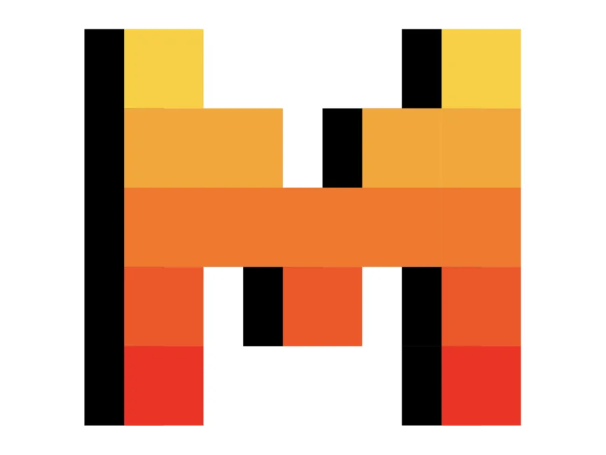 Mistral AI Logo
