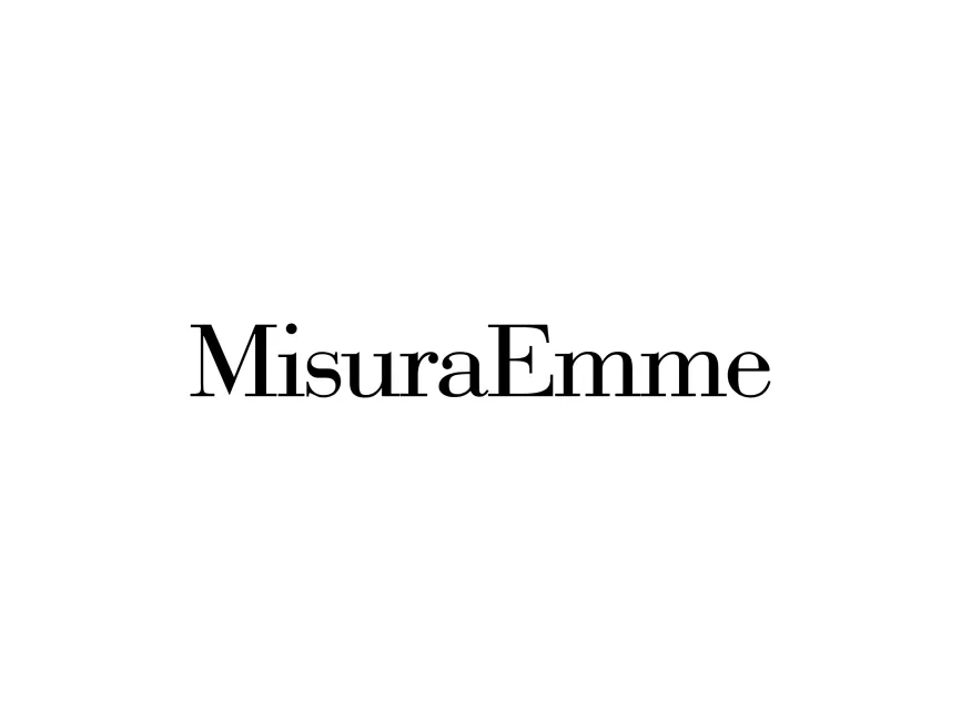 Misura Emme Logo