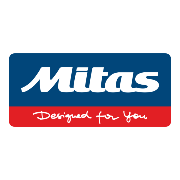 Mitas Tyre designed for you