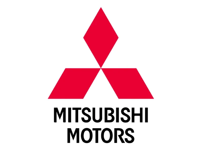 Mitsubishi Motors Logo