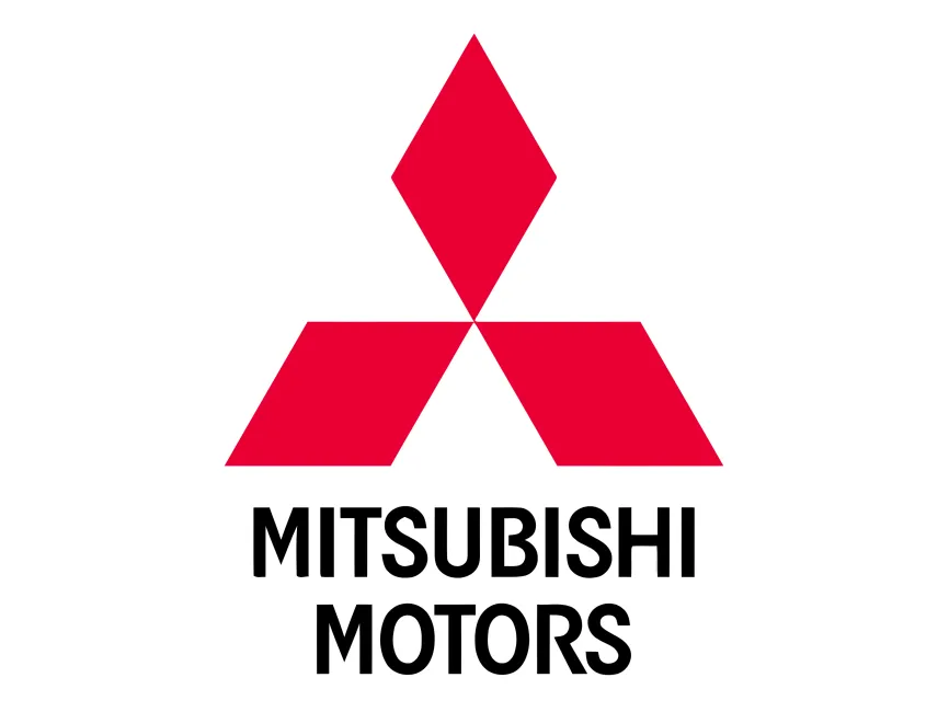 Mitsubishi Motors Logo