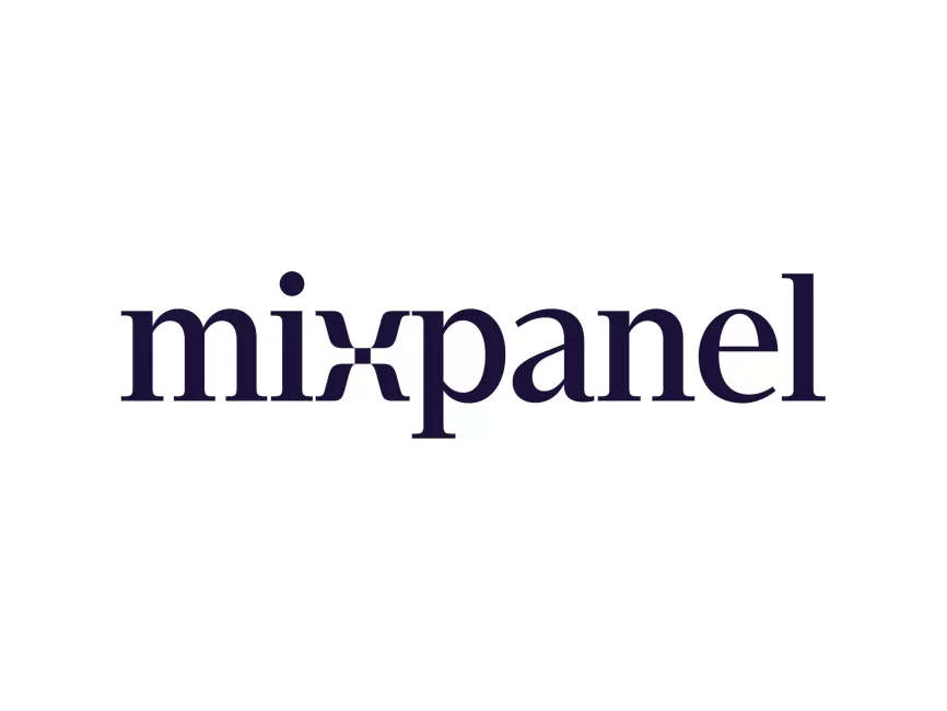 Mixpanel New 2023 Logo