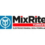 MixRite Turkey Logo