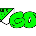 MLS GO Logo