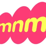 MNM Radio New 2024 Logo