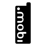 .mobi TrustMark logo