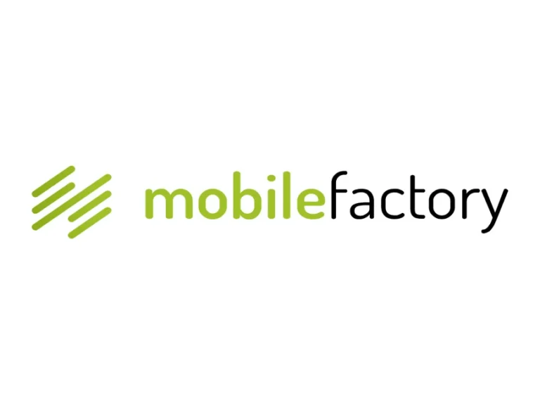 mobilefactory.io Logo