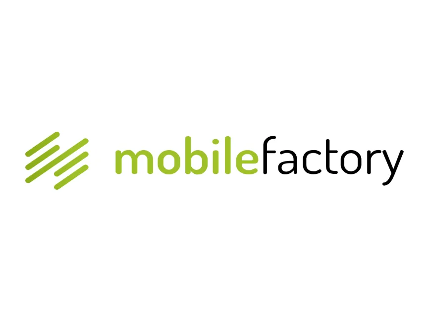 mobilefactory.io Logo