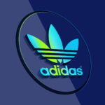 Mockup Featuring a Three-Dimensional Logo