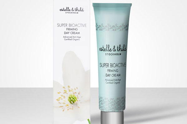 Mockup of a Cream Tube with Packaging Box