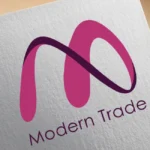 Modern Trade Logo