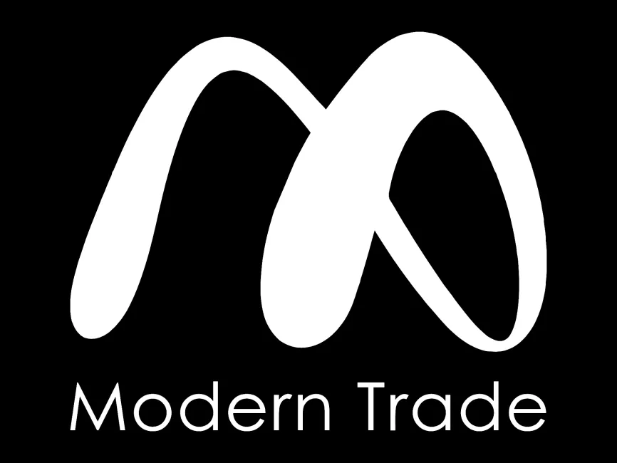 Modern Trade Logo