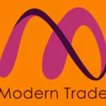 Modern Trade Logo