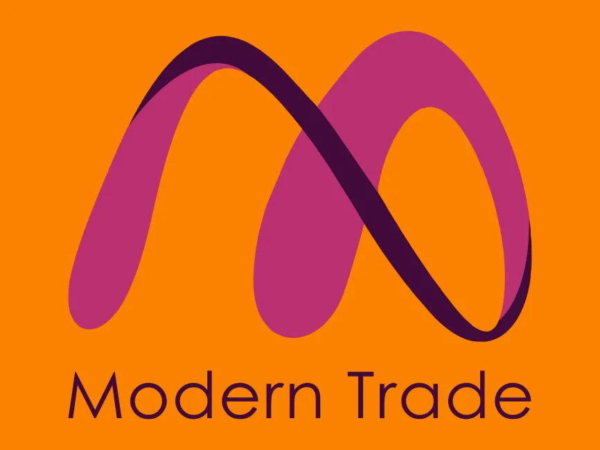 Modern Trade Logo