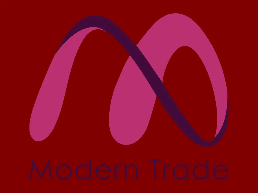 Modern Trade Logo