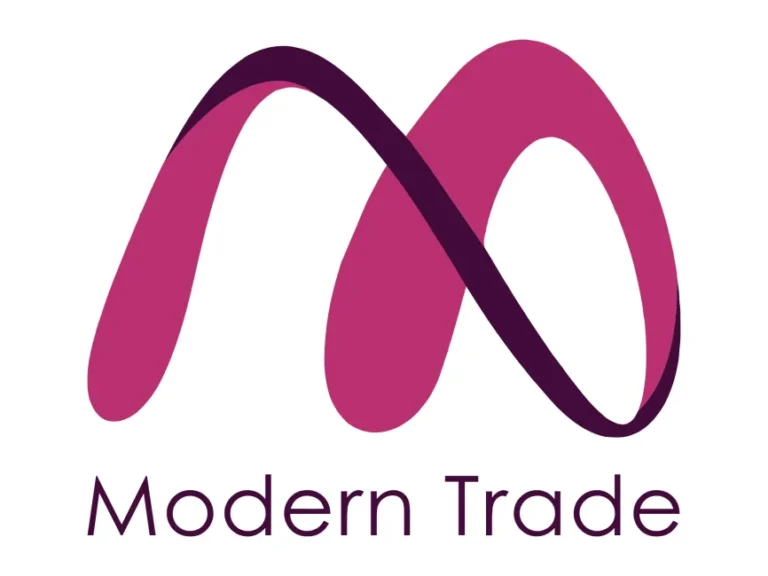 Modern Trade Logo