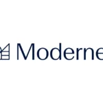 Moderne Logo