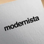 Modernista Logo