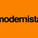 Modernista Logo