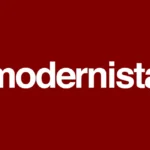 Modernista Logo