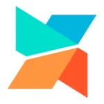 Modx Emblem Logo