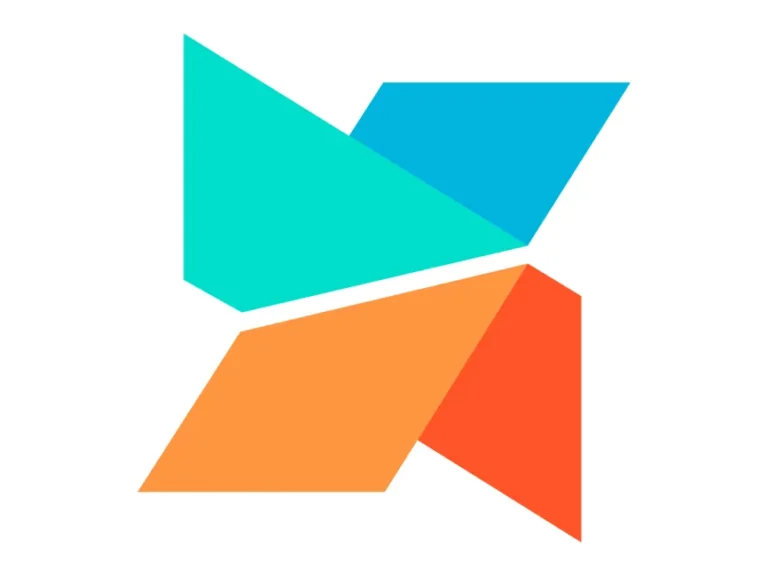 Modx Emblem Logo
