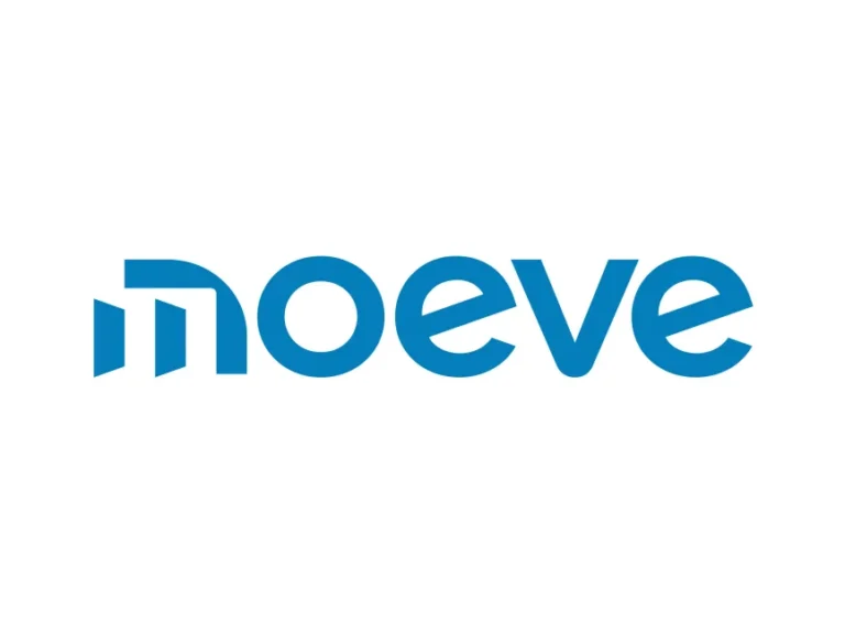 Moeve Logo