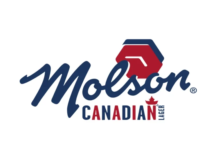 Molson Canadian Logo