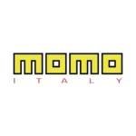 Momo Italy Yellow Logo