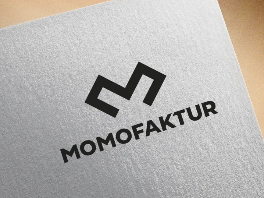 Momofaktur Logo